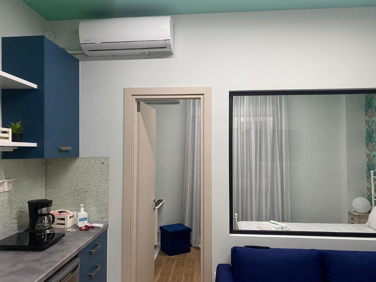 Treasure Box Apartment _Aristotelous Square_ Солун Екстериор снимка