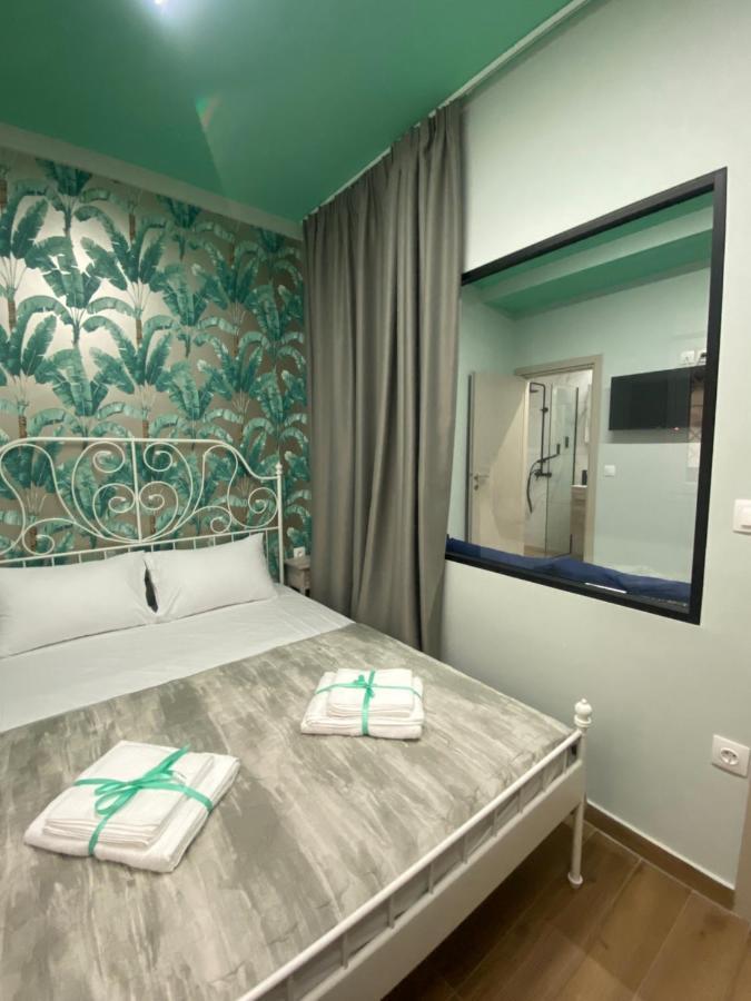 Treasure Box Apartment _Aristotelous Square_ Солун Екстериор снимка